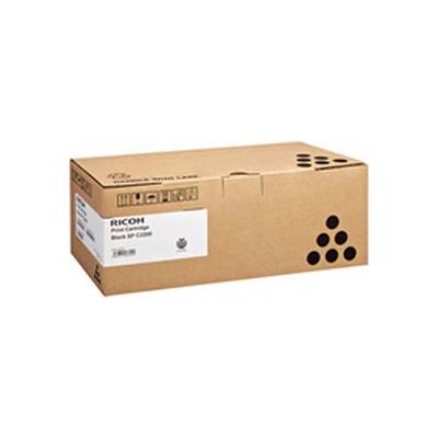 Ricoh Тонер касета за Ricoh Aficio MP C5502/C4502 Series - Toner - MP C5502E / 842020 - Black - PN 842020 (842020)