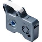 NIIMBOT Лента за етикетен принтер NIIMBOT C1 бяла 14, 2 mm × 70 m (C1-RIBBON-WH)