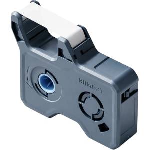 NIIMBOT Лента за етикетен принтер NIIMBOT C1 бяла 14, 2 mm × 70 m (C1-RIBBON-WH)