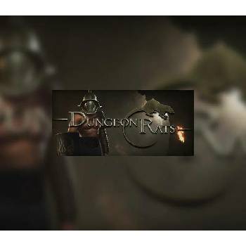 Dungeon Rats