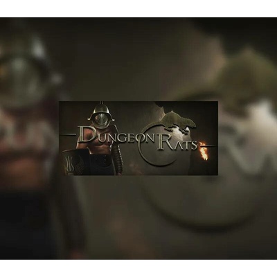 Dungeon Rats