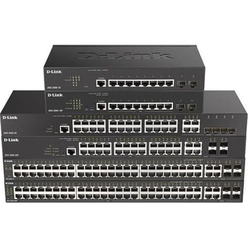 D-Link DGS-2000-28
