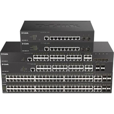 D-Link DGS-2000-28