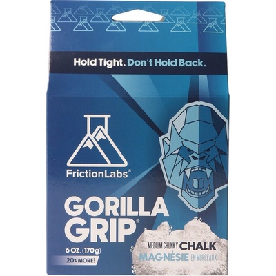 FrictionLabs Gorilla Grip 170 g