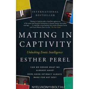 Mating in Captivity (2007)