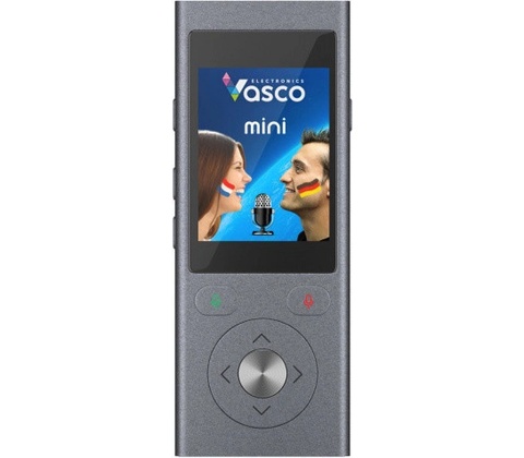 Vasco Mini 2