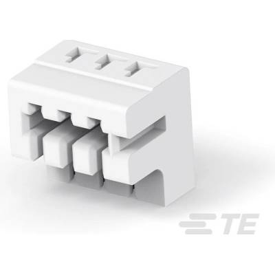 TE Connectivity Patice pro modul karty 530555-1, 1 ks Package