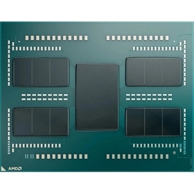 AMD Ryzen Threadripper PRO 7985WX 3.20GHz sTR5 Tray