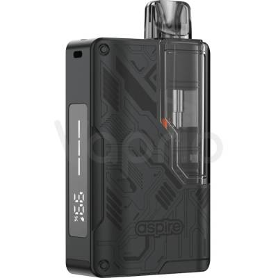 Aspire Gotek Pro II Pod Kit 2500 mAh Black