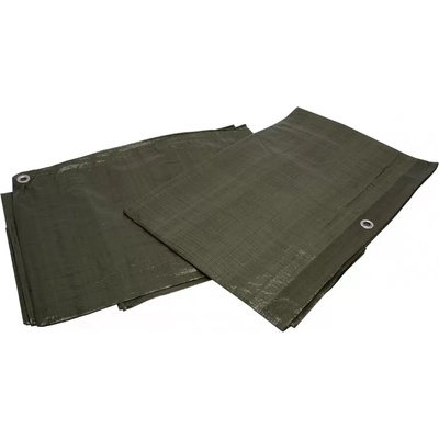 XT Plachta zelená 2 x 2 m stand P19555S