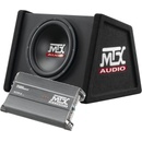 MTX Audio RTP2000