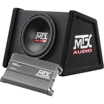MTX Audio RTP2000
