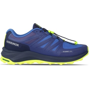 Karrimor Мъжки маратонки Karrimor Sabre V4 Mens Trail Running Shoes - Blue