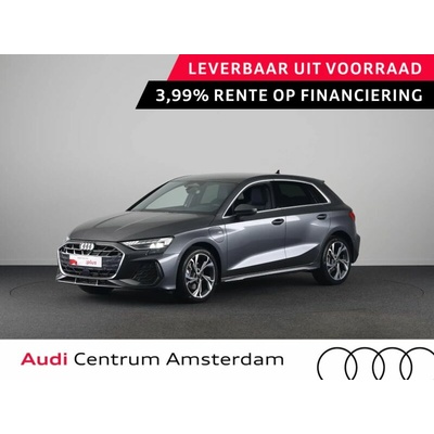 Audi A3 40 TFSIe Sportback 150 kW