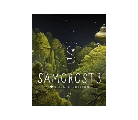 Samorost 3 (Cosmic Edition)