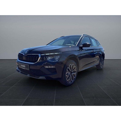 Skoda Kamiq Tour DSG 85 kW