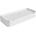 Mexen X-Wall-S стенен рафт SMC 30 x 12, 7 cm, бял - 1901301305 (1901301305)