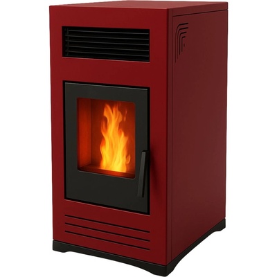 Mytherm Angela TA 14 Pro red