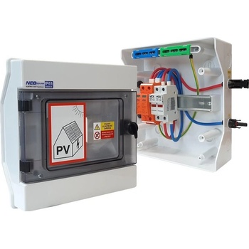 OEM VCX-ROZV1STRING1000VDC