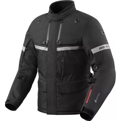 REV'IT! Poseidon 3 GTX čierna