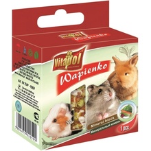Vitapol minerálný kameň zelenina 40 g