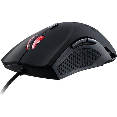 Thermaltake eSPORTS VENTUS X Optical RGB MO-VXO-WDOOBK-01