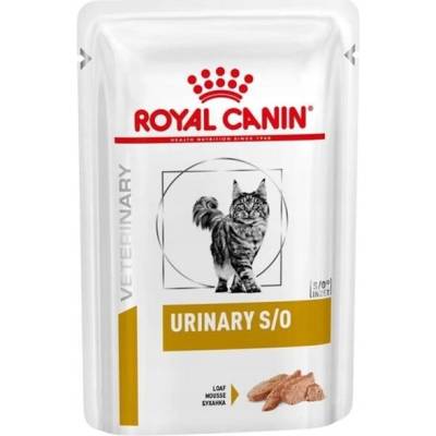 Royal Canin krmivo s kuřecím masem 85 g