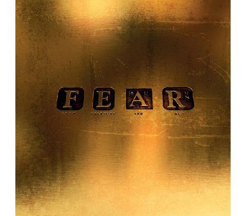 MARILLION - F E A R CD