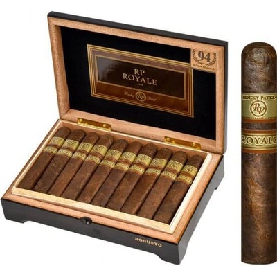 Rocky PATEL ROYALE SUMARTA ROBUSTO 20 ks