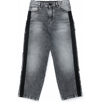 NO21 N21P177M Pantaloni Black