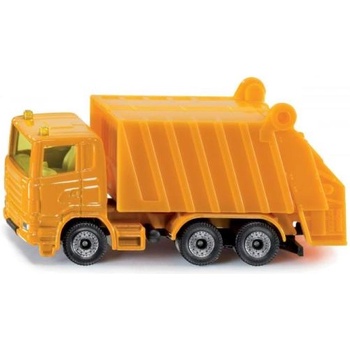 SIKU Blister - Превозно средство за извоз на отпадъци