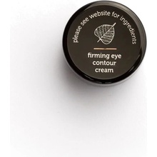 Retreatment Botanics Firming eye Contour Cream 3 ml