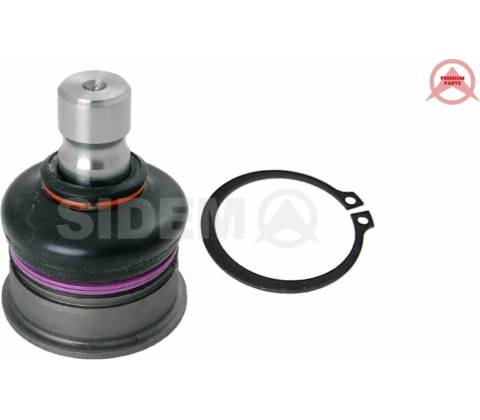 Čepy SIDEM 9083