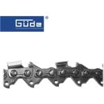 Güde Верига / Режеща верига за верижен трион gek 34/1, 3/3/8 / gude 58577 / (gude 58577)