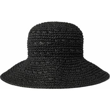 GAP Slaměný klobouk černá