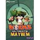 Worms Ultimate Mayhem