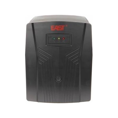 Eastcolight Power supply ups at-ups1200bk-led 1200 va east