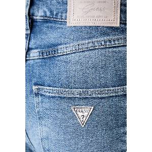 Guess дънки wide leg дамски BELLAGIO (W6YA1C.D1337)