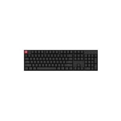 Keychron K10 QMK Full Size Red Switch RGB Hot-Swap K10X-J1