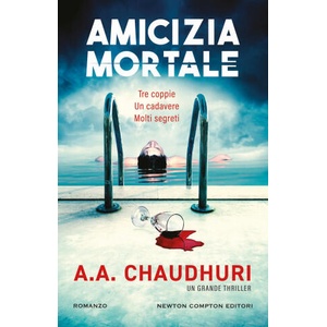 Amicizia mortale (2026)