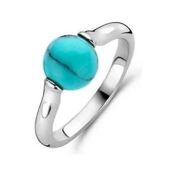 Image 1 of Ti Sento Сребърен дамски пръстен Ti Sento 12290TQ (12290TQ)