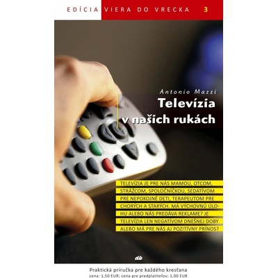 Televízia v našich rukách