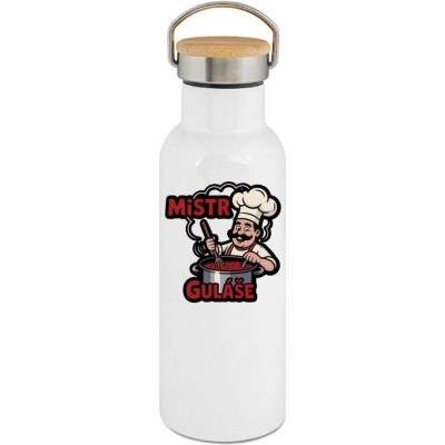 123TRIKO termoska Mistr guláše, V2 500 ml profese