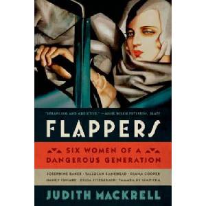 Flappers (ISBN: 9780374535049)