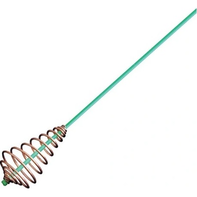 Carp Zoom Spirálové krmítko s vodičem 6 cm