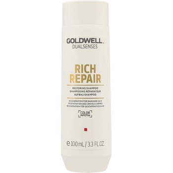 Goldwell Dualsenses Rich Repair Restoring Shampoo 100 ml