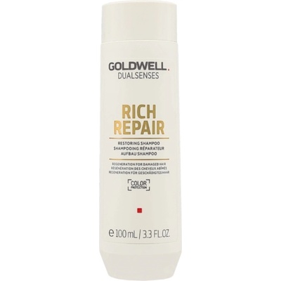 Goldwell Dualsenses Rich Repair Restoring Shampoo 100 ml