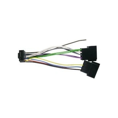 OEM kabely autorádií Panasonic 248140 + Prodloužená lhůta na vrácení zboží do 40 dnů – Hledejceny.cz