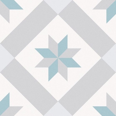 EBS Barcelona 25 x 25 cm star 1m²