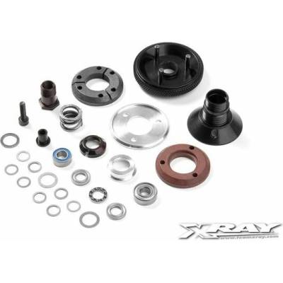XCA XRAY CENTRIFUGAL-AXIAL CLUTCH SET